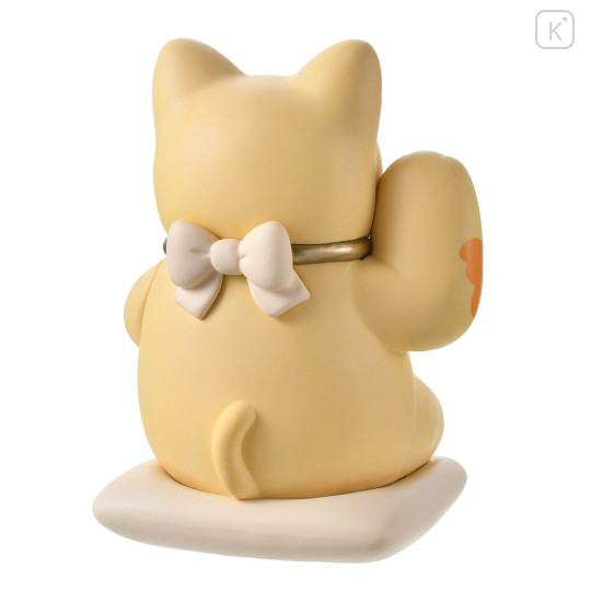 Japan Disney Store Mascot - Baymax : Japanese Style Cat - 3
