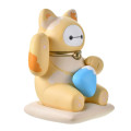 Japan Disney Store Mascot - Baymax : Japanese Style Cat - 4