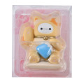 Japan Disney Store Mascot - Baymax : Japanese Style Cat - 5
