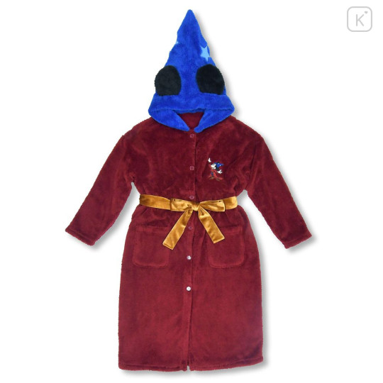 Japan Disney Store Wearable Blanket - Mickey : 85th Anniversary - 2