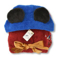 Japan Disney Store Wearable Blanket - Mickey : 85th Anniversary - 5
