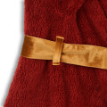 Japan Disney Store Wearable Blanket - Mickey : 85th Anniversary - 7
