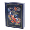 Japan Disney Store Jigsaw Puzzle 500pcs - Mickey : 85th Anniversary - 1