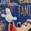 Japan Disney Store Jigsaw Puzzle 500pcs - Mickey : 85th Anniversary - 6