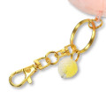 Japan Disney Store Plush Keychain - Wreck-It Ralph : Candy King Sugar Rush - 4