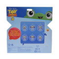 Japan Disney Store Transforming Action Figure - Buzz Lightyear : High-tech Version - 7