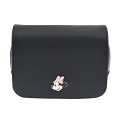 Japan Disney Store Pouch with Mirror - Minnie