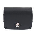 Japan Disney Store Pouch with Mirror - Minnie - 1