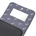 Japan Disney Store Pouch with Mirror - Minnie - 4