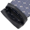 Japan Disney Store Pouch with Mirror - Minnie - 5