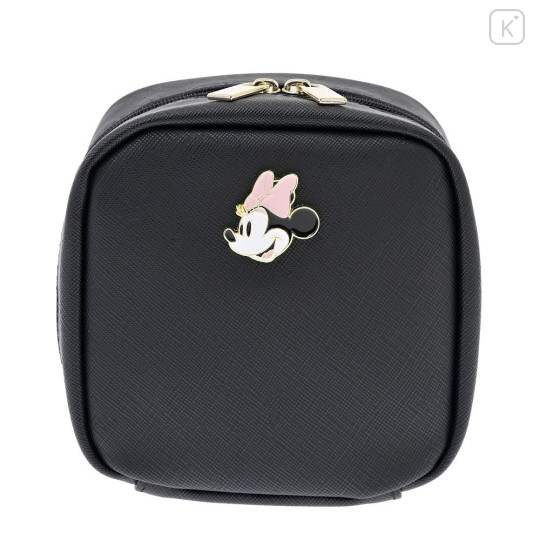 Japan Disney Store Pouch (S) - Minnie - 1