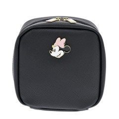 Japan Disney Store Pouch (S) - Minnie