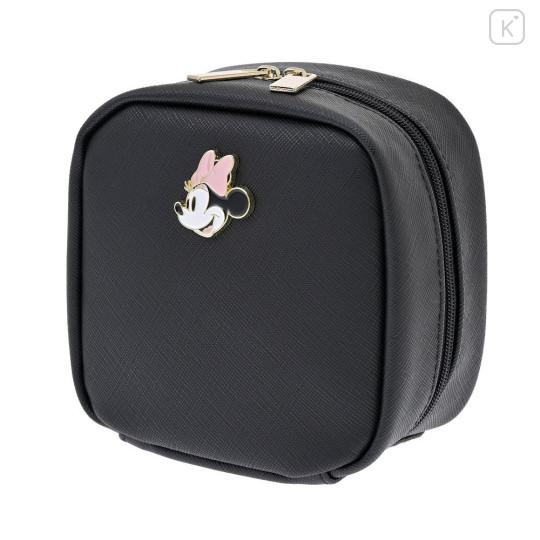 Japan Disney Store Pouch (S) - Minnie - 2