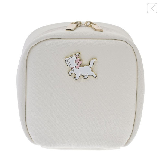 Japan Disney Store Pouch (S) - Marie - 1