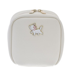 Japan Disney Store Pouch (S) - Marie