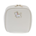 Japan Disney Store Pouch (S) - Marie - 1