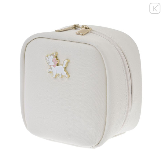 Japan Disney Store Pouch (S) - Marie - 2