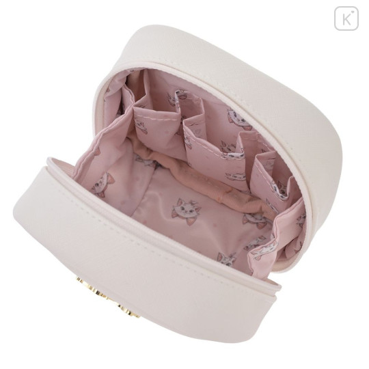 Japan Disney Store Pouch (S) - Marie - 4