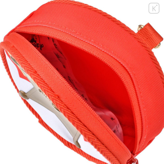 Japan Disney Store Bag Charm Pouch - Jessie - 3
