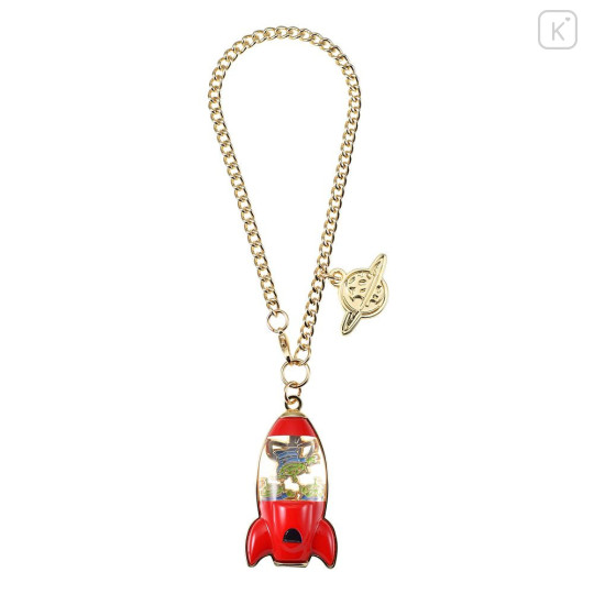 Japan Disney Store Bag Charm - Aliens - 1