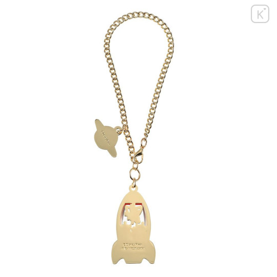 Japan Disney Store Bag Charm - Aliens - 3