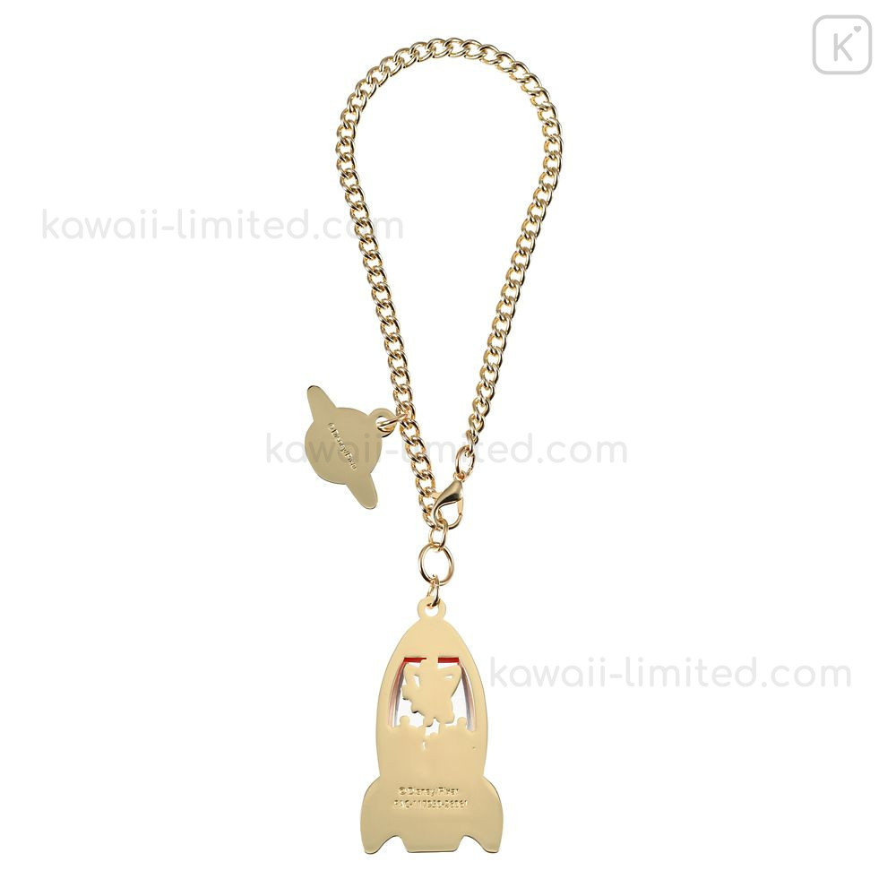 Japan Disney Store Bag Charm - Aliens | Kawaii Limited