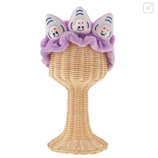 Japan Disney Store Hair Turban - Young Oyster : Baby - 1