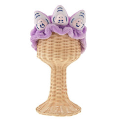Japan Disney Store Hair Turban - Young Oyster : Baby