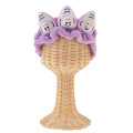 Japan Disney Store Hair Turban - Young Oyster : Baby - 1