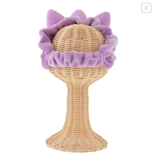 Japan Disney Store Hair Turban - Young Oyster : Baby - 3
