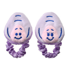 Japan Disney Store Hair Pony Set - Young Oyster : Baby
