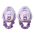 Japan Disney Store Hair Pony Set - Young Oyster : Baby - 1