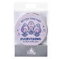 Japan Disney Store Hand Mirror - Young Oyster : Baby - 2