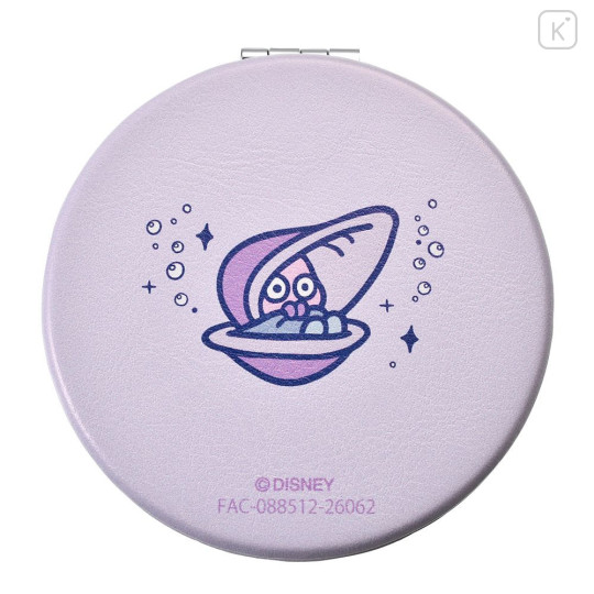 Japan Disney Store Hand Mirror - Young Oyster : Baby - 3