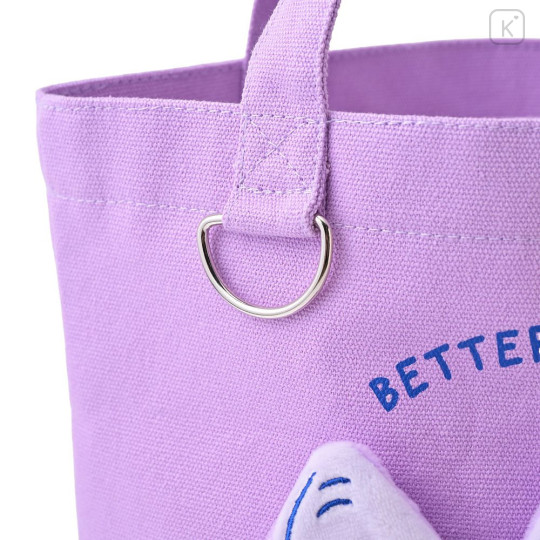 Japan Disney Store Tote Bag - Young Oyster : Baby - 4