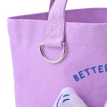 Japan Disney Store Tote Bag - Young Oyster : Baby - 4