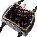 Japan Disney Anna Sui Doorknob Handbag - Alice in Wonderland - 5