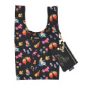 Japan Disney Anna Sui Eco Bag with Pouch - Alice in Wonderland - 1