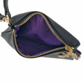Japan Disney Anna Sui Eco Bag with Pouch - Alice in Wonderland - 5