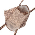 Japan Disney Store Tote Bag - Mickey : Leopard - 3