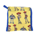 Japan Disney Store Eco Bag - Buzz Lightyear & Jessie & Woody - 4