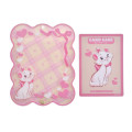Japan Disney Store Card Holder Bead Charm - Marie : Heart Pounding - 4