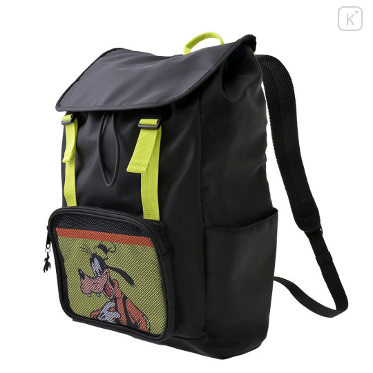 Japan Disney Store Backpack with Pouch - Goofy : Fashion 2026 - 2