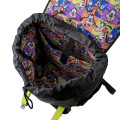 Japan Disney Store Backpack with Pouch - Goofy : Fashion 2026 - 4