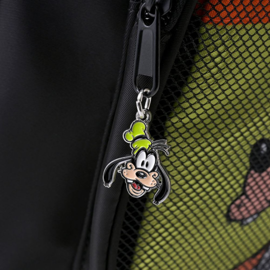 Japan Disney Store Backpack with Pouch - Goofy : Fashion 2026 - 7
