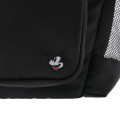 Japan Disney Store Shoulder Bag - Mickey : Face Embroidery - 3