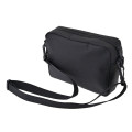 Japan Disney Store Shoulder Bag with Clear Window - Mickey - 3