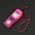 Japan Disney Store Mobile Phone Talking & Light Up Keychain - Minnie - 4