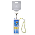 Japan Disney Store Mobile Phone Talking & Light Up Keychain - Donald - 2