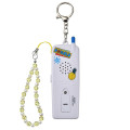 Japan Disney Store Mobile Phone Talking & Light Up Keychain - Donald - 3